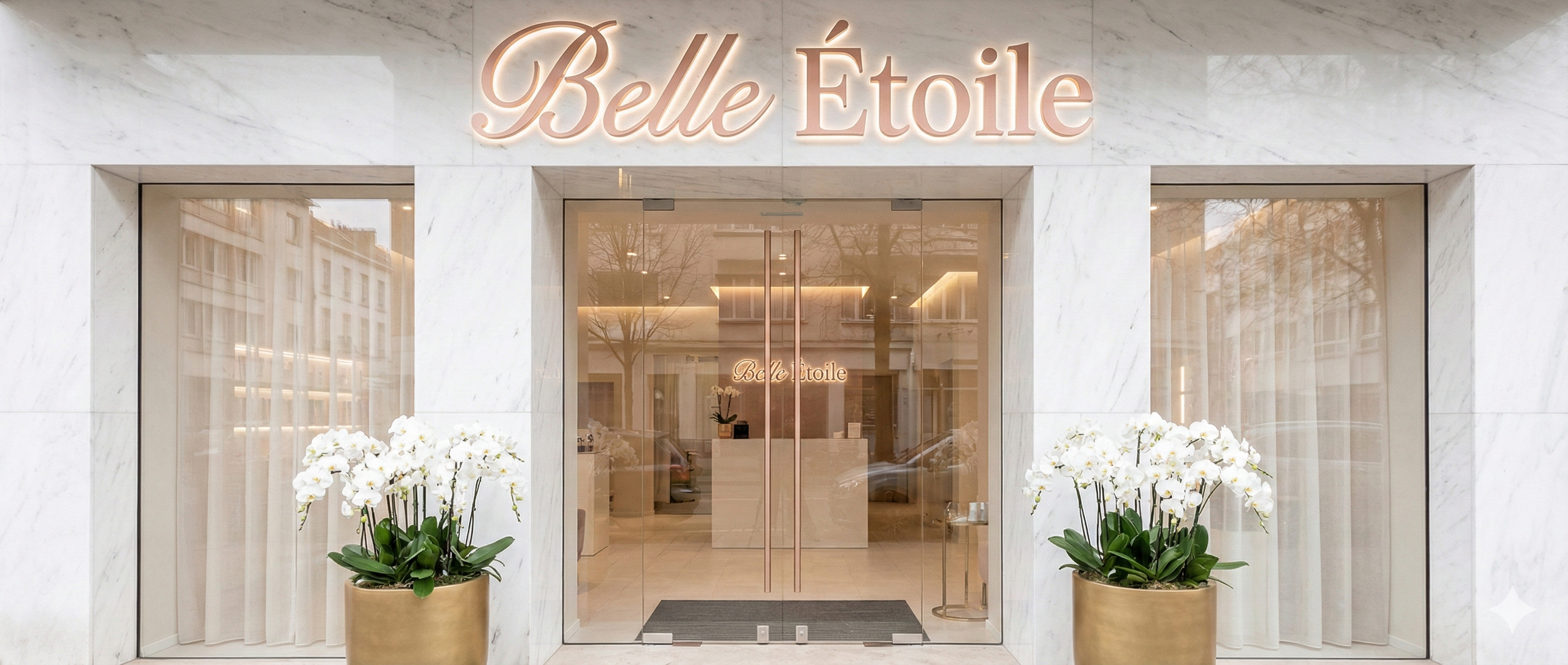 Belle Étoile