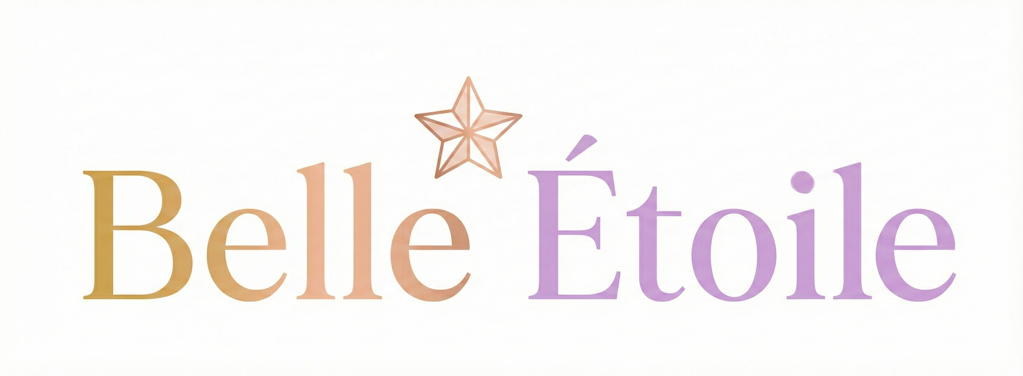 Belle Étoile Logo